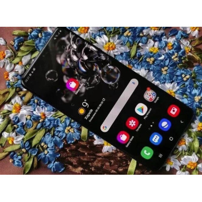 Samsung S20 Ultra | 512GB | 8 ядер Original size | Телефон Самсунг с20 ультра Смартфон
