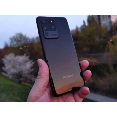 Samsung S20 Ultra | 512GB | 8 ядер Original size | Телефон Самсунг с20 ультра Смартфон
