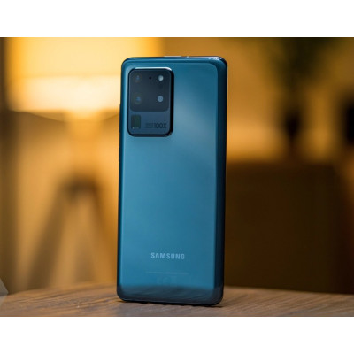 Смартфон SAMSUNG S20 ULTRA | Гарантия 2 года | Мобильный телефон Самсунг с 20 ультра | +2 Подарка