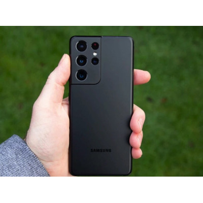 Samsung S21 Ultra | 512GB | 8 ядер Original size | Телефон Самсунг с21 ультра Смартфон