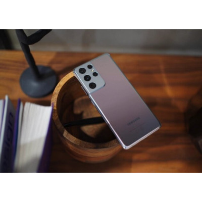 Samsung S21 Ultra | 512GB | 8 ядер Original size | Телефон Самсунг с21 ультра Смартфон