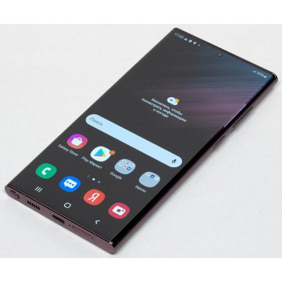 Смартфон SAMSUNG S22 ULTRA | Гарантия 2 года | Мобильный телефон Самсунг с 22 ультра | +2 Подарка