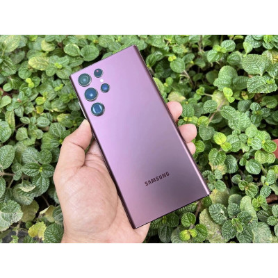 Смартфон SAMSUNG S22 ULTRA | Гарантия 2 года | Мобильный телефон Самсунг с 22 ультра | +2 Подарка