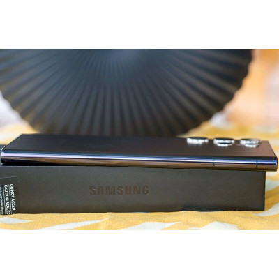 Samsung S22 Ultra | 512GB | 8 ядер Original size | Телефон Самсунг с22 ультра Смартфон