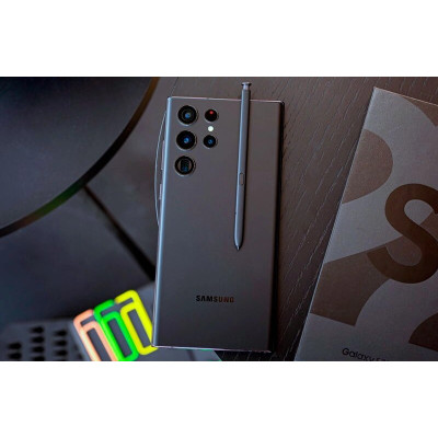 Samsung S22 Ultra | 512GB | 8 ядер Original size | Телефон Самсунг с22 ультра Смартфон