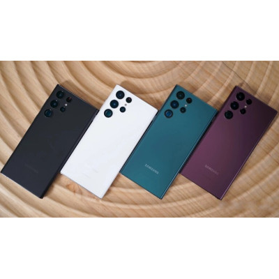Samsung S22 Ultra | 512GB | 8 ядер Original size | Телефон Самсунг с22 ультра Смартфон
