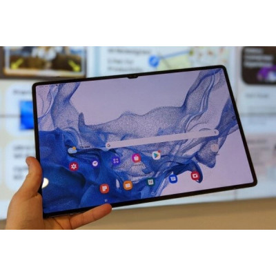 Планшет Samsung Galaxy Tab 12 Pro | 8/128gb | 64mp | самсунг гелекси таб