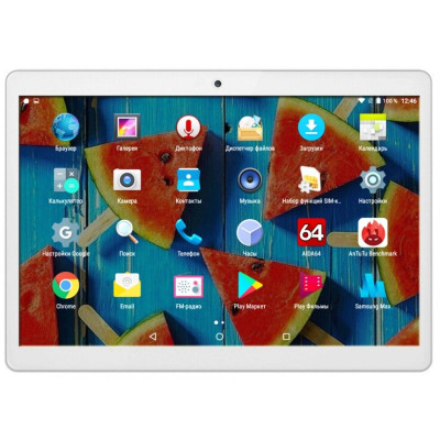 Планшет Samsung Galaxy Tab 10 Pro | 6/64gb | 64mp | самсунг