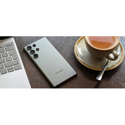 Samsung S23 Ultra | 512GB | 8 ядер Original size | Телефон Самсунг с23 ультра Смартфон
