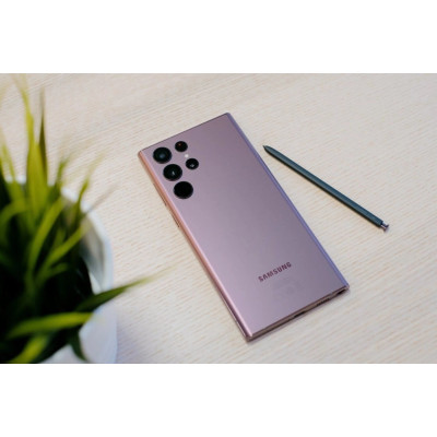 Samsung S23 Ultra | 512GB | 8 ядер Original size | Телефон Самсунг с23 ультра Смартфон