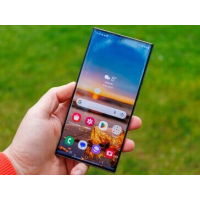 Samsung S23 Ultra | 512GB | 8 ядер Original size | Телефон Самсунг с23 ультра Смартфон