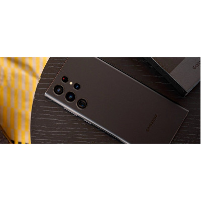 Смартфон SAMSUNG S23 ULTRA | Гарантия 2 года | Мобильный телефон Самсунг с 23 ультра | +2 Подарка