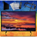 Samsung 32ʼʼ 4к-UHD Smart TV, T2 Wifi Bluetooth телевизор самсунг 32 дюйма