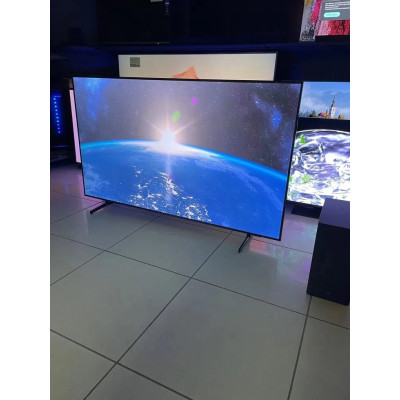 Samsung 34ʼʼ 4к-UHD Smart TV, T2 Wifi Bluetooth телевизор самсунг 34 дюйма