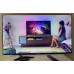 Samsung 50ʼʼ 4к-UHD Smart TV, T2 Wifi Bluetooth телевизор самсунг 50 дюйма