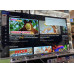 Samsung 56ʼʼ 4к-UHD Smart TV, T2 Wifi Bluetooth телевизор самсунг 56 дюйма