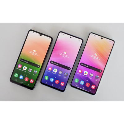 Samsung Galaxy A73 5G 8/256GB мобильный телефон самсунг а73 смартфон