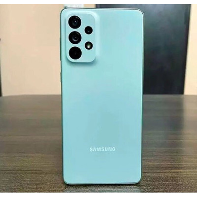 Новый! Samsung Galaxy A73 5G 8/256GB мобильный телефон самсунг а73 смартфон
