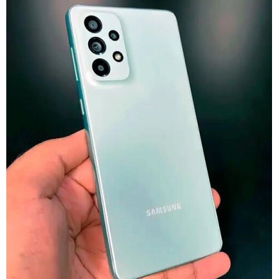 Новый! Samsung Galaxy A73 5G 8/256GB мобильный телефон самсунг а73 смартфон