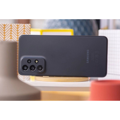 Новый! Samsung Galaxy A73 5G 8/256GB мобильный телефон самсунг а73 смартфон