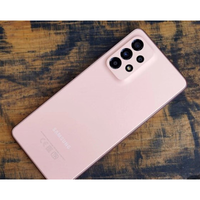 Новый! Samsung Galaxy A73 5G 8/256GB мобильный телефон самсунг а73 смартфон