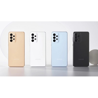 Новый! Samsung Galaxy A73 5G 8/256GB мобильный телефон самсунг а73 смартфон