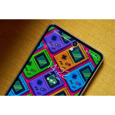 Новый! Samsung Galaxy A73 5G 8/256GB мобильный телефон самсунг а73 смартфон