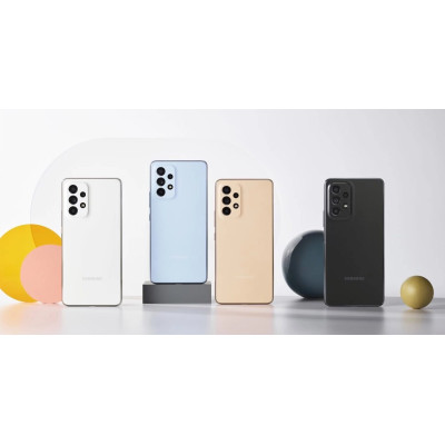 Новый! Samsung Galaxy A53 5G 8/256GB мобильный телефон самсунг а53 смартфон