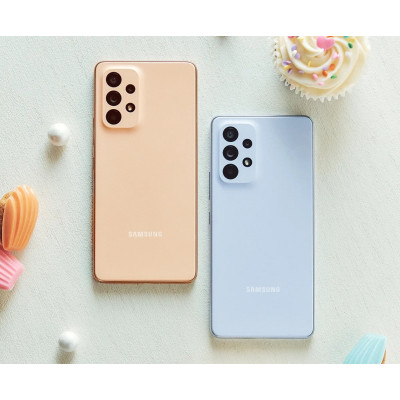 Новый! Samsung Galaxy A53 5G 8/256GB мобильный телефон самсунг а53 смартфон