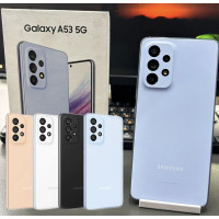 Новый! Samsung Galaxy A53 5G 8/256GB мобильный телефон самсунг а53 смартфон