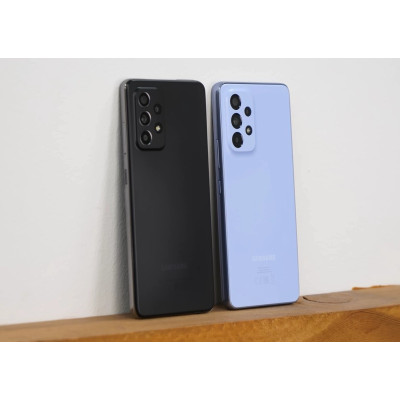 Новый! Samsung Galaxy A53 5G 8/256GB мобильный телефон самсунг а53 смартфон