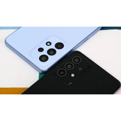 Samsung Galaxy A73 5G 6/128GB мобильный телефон самсунг а73 смартфон