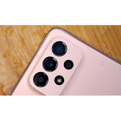 Samsung Galaxy A73 5G 6/128GB мобильный телефон самсунг а73 смартфон