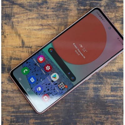 Samsung Galaxy A73 5G 6/128GB мобильный телефон самсунг а73 смартфон