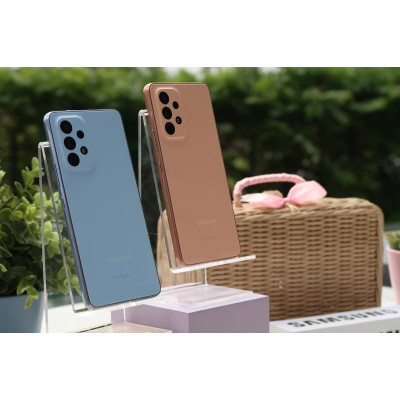 Новый! Samsung Galaxy A53 5G 6/128GB мобильный телефон самсунг а53 смартфон