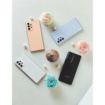 Новый! Samsung Galaxy A53 5G 6/128GB мобильный телефон самсунг а53 смартфон