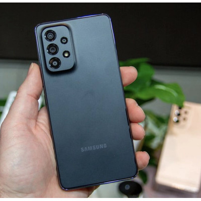 Новый! Samsung Galaxy A53 5G 6/128GB мобильный телефон самсунг а53 смартфон