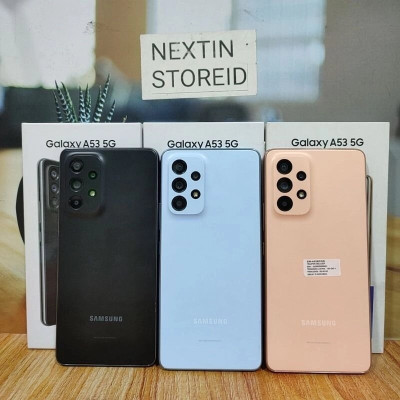 Новый! Samsung Galaxy A53 5G 6/128GB мобильный телефон самсунг а53 смартфон