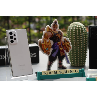Новый! Samsung Galaxy A53 5G 6/128GB мобильный телефон самсунг а53 смартфон