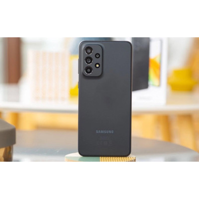 Новый! Samsung Galaxy A33 5G 6/128GB мобильный телефон самсунг а33 смартфон