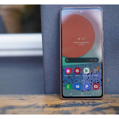 Новый! Samsung Galaxy A33 5G 6/128GB мобильный телефон самсунг а33 смартфон