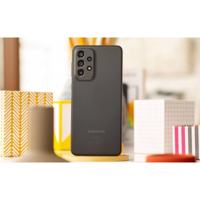 Новый! Samsung Galaxy A33 5G 6/128GB мобильный телефон самсунг а33 смартфон