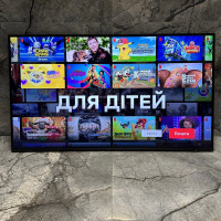 Samsung 34ʼʼ 4K-QLED, Smart TV, T2 Wifi Bluetooth телевизор самсунг 34 дюйма