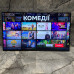 Samsung 32ʼʼ 4K-QLED, Smart TV, T2 Wifi Bluetooth телевизор самсунг 32 дюйма