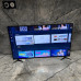 Samsung 32ʼʼ 4K-QLED, Smart TV, T2 Wifi Bluetooth телевизор самсунг 32 дюйма