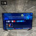 Samsung 32ʼʼ 4K-QLED, Smart TV, T2 Wifi Bluetooth телевизор самсунг 32 дюйма