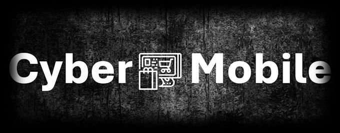CyberMobile - магазин электроники